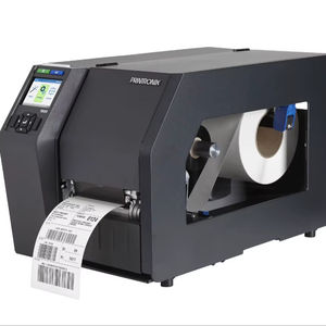 Meilleures ventes - Machine d'impression d'étiquettes pour bijoux UHF - Imprimante d'étiquettes à transfert thermique - Étiquettes compatibles RFID - Haute précision - Fournisseur d'usine - Product Image 1