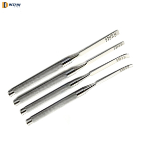 OEM Dental Implant Surgery Elevators Latest Dental Periosteal Elevator <b>Sutur</b> <b>Kit</b> Medic Instrument - Product Image 4