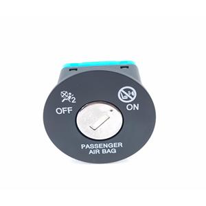INTERRUPTOR DEL AIRBAG DEL PASAJERO KIA Picanto Serie 95940-B4100 (17>23) - Product Image 1