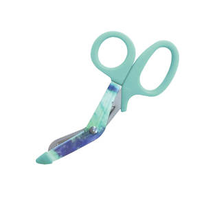 กรรไกรตัดผ้าพันแผลสำหรับพยาบาลมืออาชีพ กรรไกรแพทย์สำหรับการฝึกอบรมในโรงพยาบาล - Product Image 1