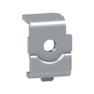 Per SCHNEIDER ELECTRIC DZ5ME9 Set di 100 Morsetti per Cavi M5 Scorrevoli - Product Image 1