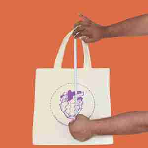 Sacs fourre-tout cadeaux personnalisés exclusifs redéfinis par l'innovation entièrement personnalisables pour votre vision - Product Image 4