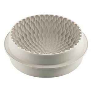 Molde de Silicona para Pastel Honor de 19.5cm, Silikomart, Categoría de Producto: Herramientas para Pasteles, Modelo 20 408 13 0065 - Product Image 3