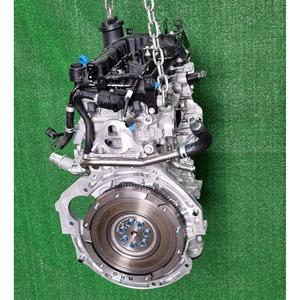 MOTOR SEMICOMPLETO KIA Picanto Serie G3LD G3LA, G3LD Bifuel/Gasolina 1000 (17>23) - Product Image 5