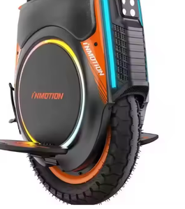 NUEVO STOCK 2026, ACTIVE V12 PRO 100V 1750Wh, Rueda Eléctrica Industrial Multifuncional de Alto Torque con Pantalla Táctil, Garantía de 3 Años - Product Image 1