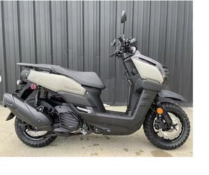 NOUVEAU TOP VENTE 2025 Scooter Zu-ma 125 EN STOCK avec garantie 1 an - Product Image 2