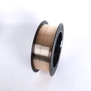 Ercushi-a silicon đồng đồng hàn dây đường kính 0.8mm