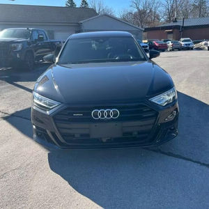 Audi A8 L LHD 2020 Usado en Buen Estado - Product Image 1