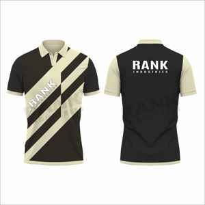 Camisetas Polo para Hombre Tallas Grandes, Camisetas Polo de Alta Calidad para Hombre, Personaliza Tu Propio Diseño, Camisetas Polo para Hombre - Product Image 3