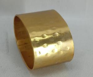 Servilletero de lujo hecho a mano, el mejor diseño, vajilla de hierro para el hogar, cocina, superventas, uso en bodas, Material metálico almacenado - Product Image 5