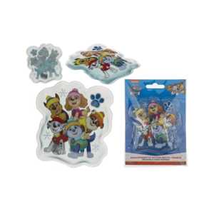 Chauffe-mains portable Paw Patrol, 1 pièce, chauffe-mains à piles pour la maison, l'extérieur, la voiture, le garage, le camping-car, fabriqué en plastique durable - Product Image 4