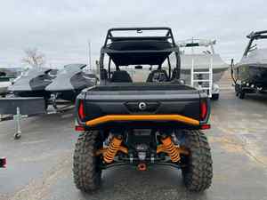 Nuevo Vehículo Commander MAX XT-P 2026 en Venta a Precio Accesible, Listo para Enviar - Product Image 3