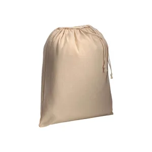 Borsa a Tracolla Personalizzata in Cotone Naturale per Appassionati di Sport e Fitness - Product Image 1