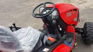 Tracteurs diesel d'occasion avec transmission automatique Norme d'émission Euro 5 Catégorie de produit Camions - Product Image 6