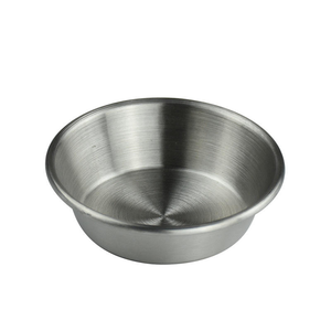 Bandejas de Servicio y Cuencos Decorativos de Metal Ecológicos de Color Personalizado, Modernos y de Lujo para Bodas, Fiestas de Ramadán - Product Image 4