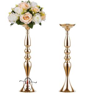 Elegant Home & <b>Garden</b> Decorative Aluminium Metal Candle Holders Christmas Lanterns & Jars Accessory Home Decor Accessories - Product Image 1