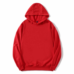 Wholesale High Quality Stylish Men's Hoodies New Design With High Print Pattern Hooded Collar Plus Size Feature Winter Custom - Product Image 2