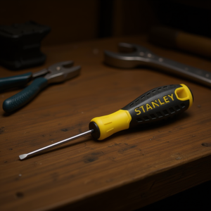 Ensemble de tournevis parallèles Stanley Essential de 24 pièces - Product Image 3