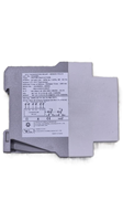 Relais thermique PTC en cuivre 1NC 240V MJA3BK GIC haute puissance AC/DC 5A