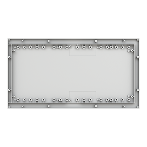 Per PLC PAC e Controllori Dedicati ABB 4TBE843532C0100 - Product Image 1