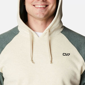 Hombres al por mayor en blanco de alta calidad de los hombres orgánicos sudaderas con capucha de algodón Unisex pulóver Sudadera con capucha Plain Mens Hoodies - Product Image 6