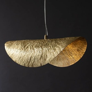 Festival Decoration Ceiling Pendant Fixtures Lamp <b>Light</b> White Powder Coated Moroccan Pendent Lamp Wedding Event Party - Product Image 3