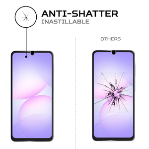 ฟิล์มกันกระแทกสำหรับ Samsung Galaxy A07 ทนทานและดูดซับแรงกระแทก อุปกรณ์เสริมมือถือ - Product Image 5