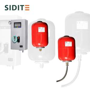 Calculateur de capacité thermique 0.025 pour poste de travail de <span class=keywords><strong>chauffage</strong></span> solaire extérieur pour systèmes à double échangeur de chaleur en plastique - Product Image 4