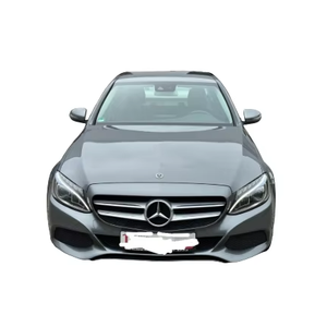 Nuovissimo 2016 MER CEDES BEN Z C200 C-CLASS 184HP 8 cilindri 77200km 5 posti cambio automatico - Product Image 1