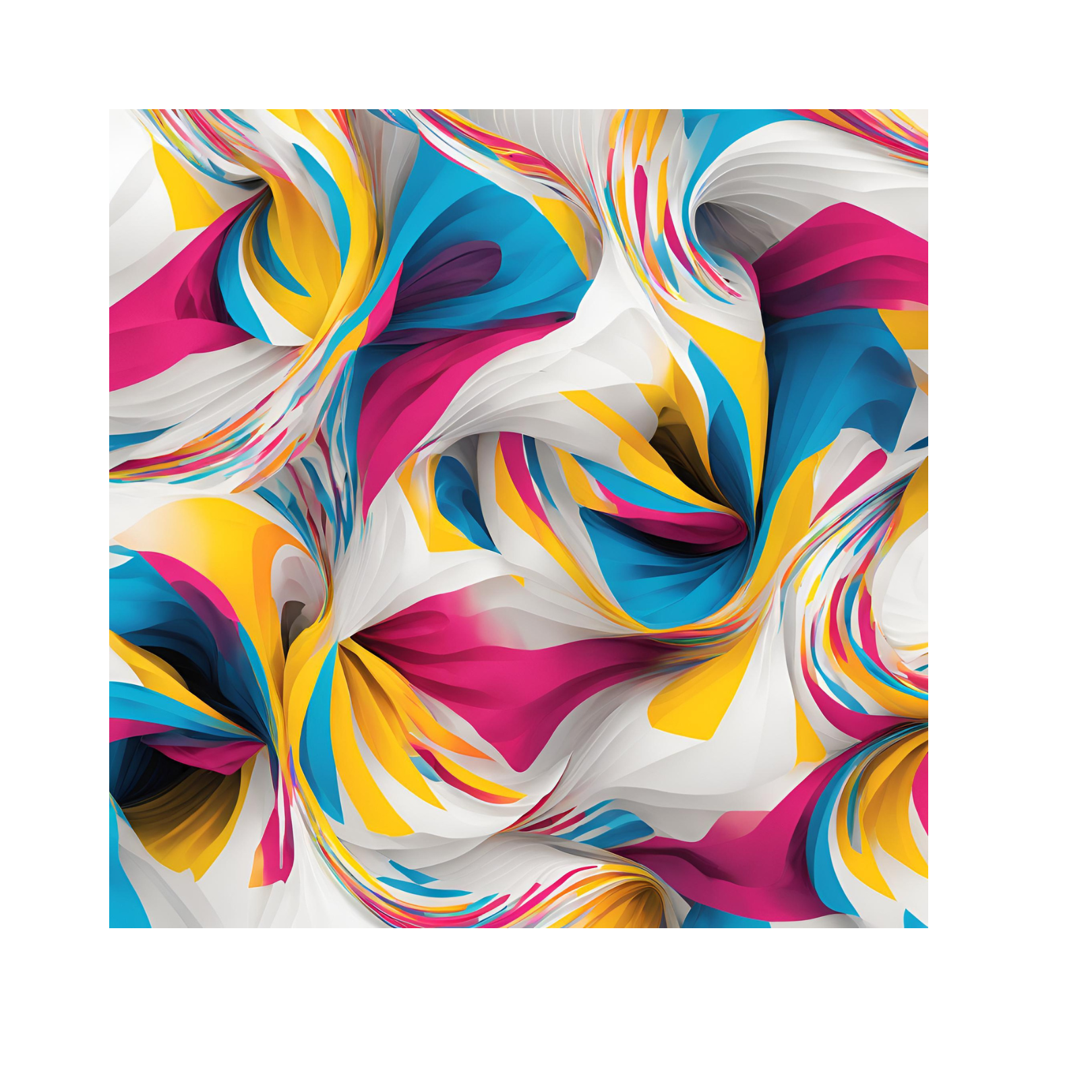 Couleurs mélangées