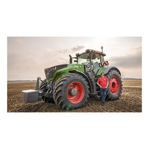 Fendt 900 Vario Fiable, économe en carburant et haute technologie - Product Image 3