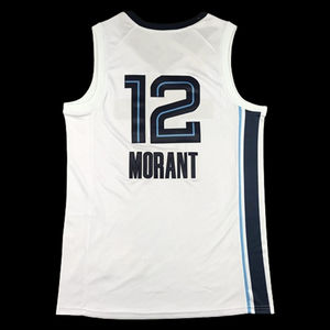 Custom Men's <b>Basketball</b> <b>Jersey</b> Breathable Mesh Uniform for Summer Sports <b>Retros</b> <b>Basketball</b> Wear - Product Image 2