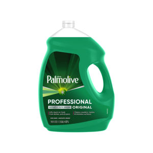 Detergente Desechable Ecológico Palmolive con Fragancia a Limón, Jazmín y Lavanda para Uso Doméstico y en Cocinas Comerciales - Product Image 5