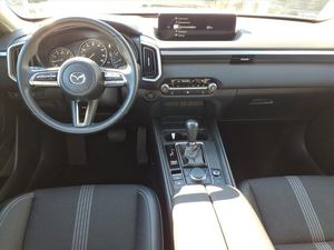 Mazda CX-50 2.5 S Preferred Plus AWD 2023, Caja de Cambios Automática, Sin Accidentes, con Bajo Kilometraje, Precio Accesible - Product Image 5