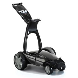 Chariot de suivi de golf professionnel Stewart X9 | Caddy électrique de suivi automatique - Product Image 6