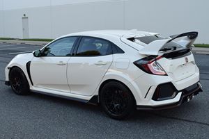 Honda Civic Type R BE Usado del 2019 - Product Image 2