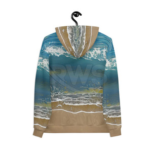 Light Weight High Quality Printing <b>Hoodies</b> Windproof Pakistan Made Printing <b>Hoodies</b> Online Sale - Product Image 6