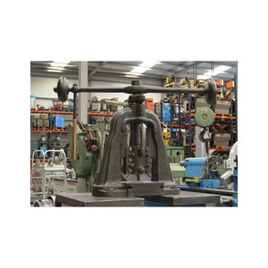 ใช้มือกดด้วยแกนหมุนเก่า - Product Image 4