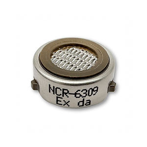 โมดูลที่สามารถเปลี่ยนได้ด้วยเซ็นเซอร์ไฟฟ้าเคมี CH4 & C4H10 NCR-6309สำหรับ GX-3R ริเคกิ (ญี่ปุ่น) - Product Image 1