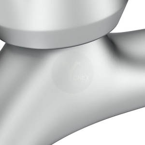 Grifo de Pared Iconmy con Diseño de Forma Limpia, Control de Giro Fácil y Salida de Agua Equilibrada, Hecho en Pakistán - Product Image 5