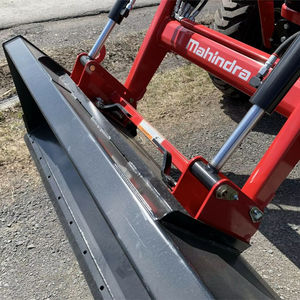 Tractores Mahindra 2024, Mini Tractor 4x4 con Motor Diésel de 20-70 HP, Bombas, Cajas de Cambios y Motores para Uso Minorista y Agrícola - Product Image 6