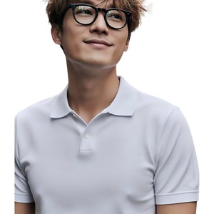 Venta al por mayor 100% de algodón de impresión bordado Logo hombres Polo Camisa lisa en blanco Golf Polo camiseta hombres de talla grande polos hombres - Product Image 1