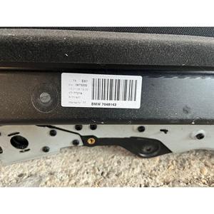 Techo Solar Completo para BMW Serie 1 (E81) (06>12) 7046143 204D4 - Product Image 4