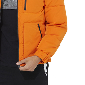 Chaquetas Acolchadas para Hombre de Talla Grande, Fabricadas en Fábrica, Chaqueta Acolchada Nueva, Chaqueta Acolchada de Invierno, Transpirable y Cálida, Envío DDP - Product Image 5