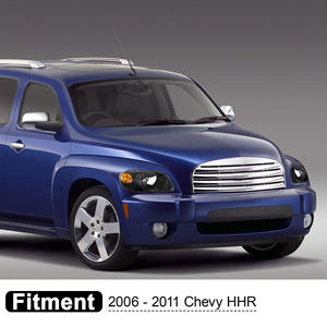 Fabricant de phares Offre Spéciale pour assemblage de phares automobiles Chevy <span class=keywords><strong>HHR</strong></span> 2006-2011 - Product Image 6
