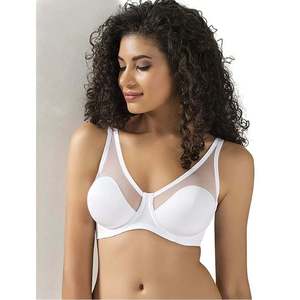 Reggiseno di supporto Linda coppa Le Jardin 9200-C
