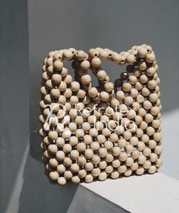 Fournisseur en vrac de sacs perlés de style nouveau et fabrication par Refratex India Fabriqué en Inde pour une meilleure qualité et un prix bas - Product Image 3