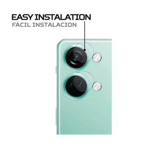 ANTISHOCK OnePlus Nord 3 5G ฟิล์มกันรอยหน้าจอโทรศัพท์มือถือ - Product Image 3