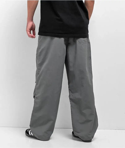 Pantalones de Esquí Impermeables y Ecológicos para Invierno, Transpirables, con Aislamiento de Lana, para Hombres y Mujeres, Pantalones para Snowboard y Deportes de Nieve, Resistentes al Viento - Product Image 2