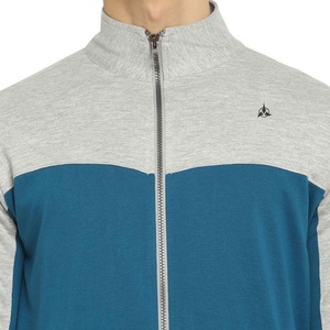 Al por mayor personalizar el traje de entrenamiento para hombre, ropa deportiva para hombre, ropa informal más vendida, chándales para hombre, OEM al por mayor - Product Image 5